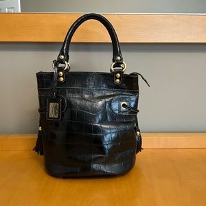 Castellari Bucket Bag